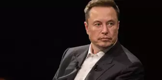 Elon Musk: Doğum oranlarındaki düşüş insanlığın en büyük tehdidi