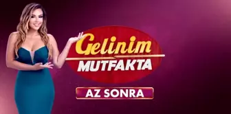 GELİNİM MUTFAKTA 3 ARALIK PUAN DURUMU | Gelinim Mutfakta bugün kim birinci oldu, altını kim aldı? 3 Aralık Salı Gelinim Mutfakta kim kazandı?