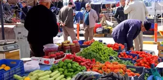 Kasım Ayında TÜFE ve Yİ-ÜFE Verileri Açıklandı