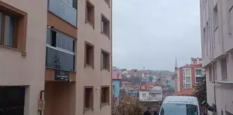 Uşak'ta Eşini Bıçaklayarak Öldüren Koca İntihar Etti