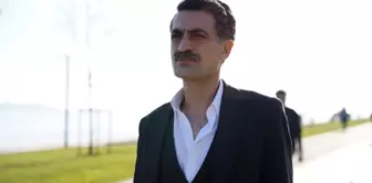 Yalı Çapkını'nın Kazım Ağa'sının sır gibi sakladığı eşi