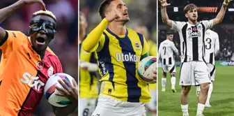 Yapay zeka, tahminini güncelledi: Süper Lig'de şampiyon 1 puanla belli olacak