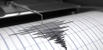 ANTALYA'DA DEPREM! Deprem mi oldu? AFAD ve Kandilli Rasathanesi deprem raporları!