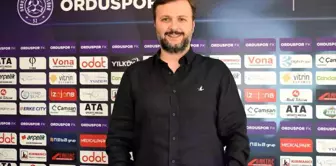 52 Orduspor, Ziraat Türkiye Kupası'nda Samsunspor'u Eleyerek Bir Üst Tura Yükseldi