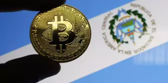 El Salvador hazine bonolarını tokenize etti