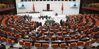 Komisyonda hararetli tartışma! Devlet Denetleme Kurulu düzenlemesi eleştirilere neden oldu