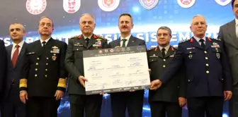 Türk Silahlı Kuvvetleri Bulut Bilişim Projesi İmzalandı