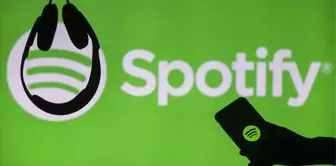 Spotify Wrapped 2024 nereden bakılır?