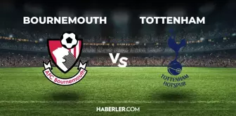 Bournemouth Tottenham maçı hangi kanalda, nasıl izlenir?