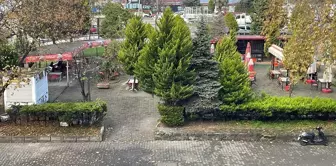 Bulancak'ta Mübadelenin 100. Yılı İçin Park Açılıyor