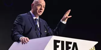 FIFA'dan transfer piyasasını altüst edecek karar