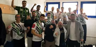 Denizlispor Cavidil, İzmir'de 3-0 Galip Gelerek Göcekspor Maçına Motivasyon Sağladı