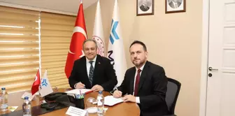 Antrenörlük Mesleği İçin Önemli Protokol İmzalandı