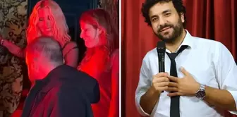 İrem Derici'nin zor anları! Hasan Can Kaya'nın adını duyunca verdiği tepki bomba