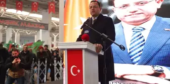 Tarım Bakan Yardımcısı Gizligider, Patates Siğili Hastalığına Çözüm Müjdesi Verdi