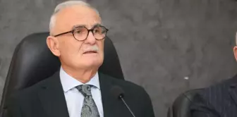 Yusuf Ziya Yılmaz'dan CHP'li Belediyelere Eleştiriler