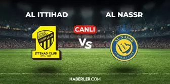 Al Ittihad Al Nassr CANLI izle! (ŞİFRESİZ) Al Ittihad Al Nassr maçı hangi kanalda, canlı yayın nerede ve nasıl izlenir?