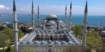 CUMA NAMAZI SAATİ İL İL 6 ARALIK | İstanbul, Ankara, İzmir ve Bursa Cuma namazı kaçta okunuyor? Diyanet'in Cuma namazı vakitleri!