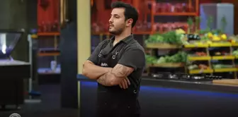 Masterchef 6 Aralık yeni bölüm fragmanı! Masterchef yeni bölüm fragmanı yayınlandı mı?