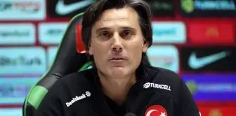 Montella'dan olay sözler! Verdiği örnek istifa bile getirebilir