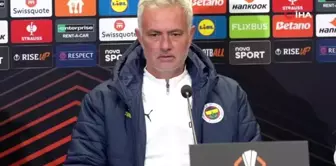 Mourinho'dan Talisca ve Ronaldo hakkında olay sözler