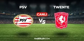 PSV Twente CANLI izle! (ŞİFRESİZ) PSV Twente maçı hangi kanalda, canlı yayın nerede ve nasıl izlenir?