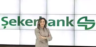 Özlem Selçuk Erkan, Şekerbank Genel Müdür Yardımcısı oldu