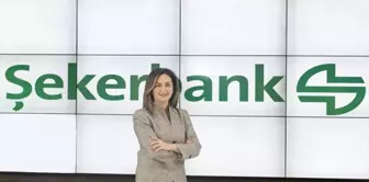 Özlem Selçuk Erkan, Şekerbank Genel Müdür Yardımcılığına Atandı