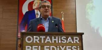 CHP'nin İktidara Karşı Sert Kararlı Bir Muhalefet Yapması Gerekiyor