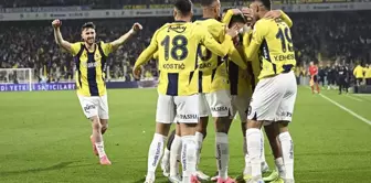 Dev derbiye scout akını var: Fenerbahçe'nin 3 yıldızına göz dikti