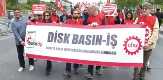 TÜRK-İŞ, HAK-İŞ ve DİSK'ten Asgari Ücret Açıklaması