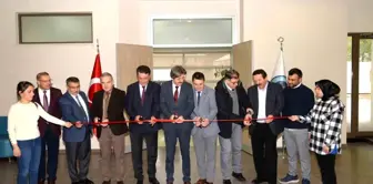 Bursa Uludağ Üniversitesi İki Yeni Laboratuvar Açtı