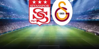 Canlı anlatım! Galatasaray 10 kişi, maçta gol yağmuru var