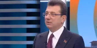 Ekrem İmamoğlu kimdir? Halk Tv konuğu Ekrem İmamoğlu kaç yaşında, nereli? Ekrem İmamoğlu biyografisi!