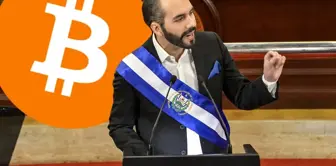 El Salvador Bitcoin kazançlarıyla rekor kırmaya devam ediyor