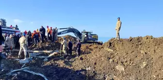 Artvin'de Heyelan: 4 Genç Kayboldu, Cansız Bedeni Bulundu