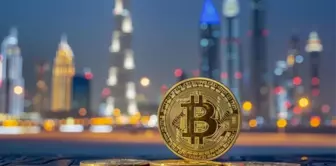 Hindistan kripto para devi Dubai pazarında yeni dönem başlıyor