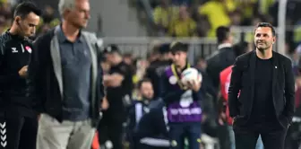 Okan Buruk'tan Mourinho için olay yaratacak sözler