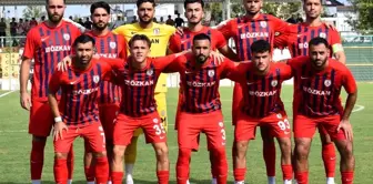 Altınordu, İskenderunspor'a Mağlup Olup 3. Sıraya Geriledi