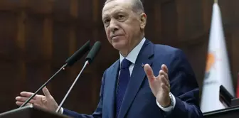 Erdoğan: Suriye'de kuşatıcı ve kapsayıcı bir yönetimin tesisi için her türlü desteği sağlayacağız