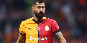 İşte Kerem Demirbay'ın yeni adresi