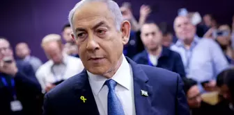 Netanyahu hakim karşısına çıktı