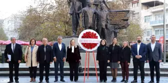 Söke'de Dünya İnsan Hakları Günü Etkinlikleri Düzenlendi