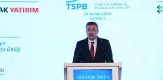 SPK Başkanı Gönül, Finansal Okuryazarlık İçin Eğitimin Temel Olması Gerektiğini Vurguladı