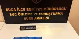 İzmir'de Uyuşturucu Ticaretine Ağırlık Veren Taksi Şehir Çökmüş!