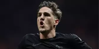 Zaniolo Atalanta Real Madrid maçında oynuyor mu, kadroda mı?