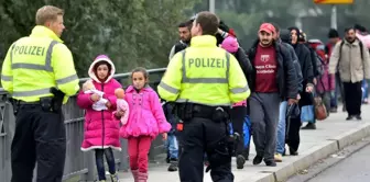 Almanya, Suriyelilerden sadece bir meslek grubunun gitmesini istemiyor