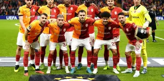 Galatasaray, Malmö ile Avrupa Ligi'nde Karşılaşacak