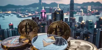 Hong Kong kripto para düzenlemelerini hızlandırıyor