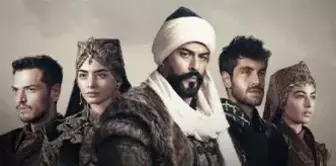 Kuruluş Osman CANLI izle! ATV Kuruluş Osman 175. bölüm canlı izle! Kuruluş Osman yeni bölümde neler olacak? Kuruluş Osman SON BÖLÜM izle!